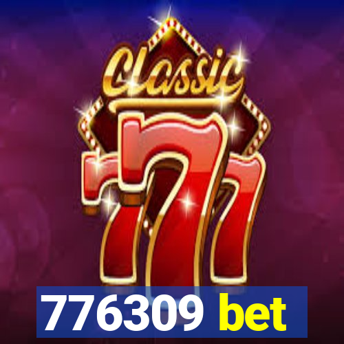 776309 bet